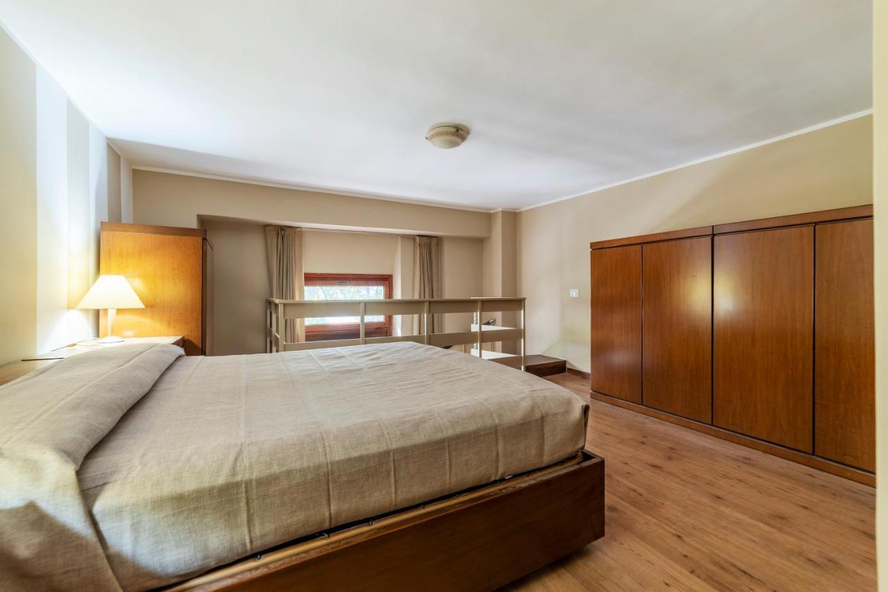 Roomy&cozy With Shared Terrace Appartamento *